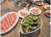 焼肉 ROPPEN: カトケンさんの2026年04月30日の1枚目の投稿写真