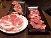 炭火焼肉 一発ドン: せぇちゃんさんの2025年04月11日の2枚目の投稿写真