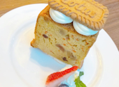 Albergo Caffe Michelangelo アルベルゴ カフェ ミケランジェロ: a7gcさんの2026年03月22日の1枚目の投稿写真