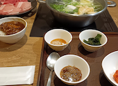 しゃぶしゃぶ牛太 相模大野ステーションスクエア店: てれてれさんの2026年08月09日の1枚目の投稿写真