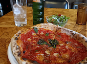 PIZZA DINER Walking Flower ピザダイナー ウォーキングフラワー: てれてれさんの2026年08月09日の1枚目の投稿写真