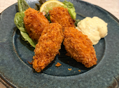 牡蠣と餃子 焼き鳥にの 大通店: えりさんの2026年08月30日の2枚目の投稿写真