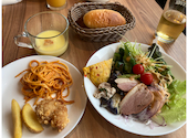 CHOOSY チュージー Buffet Restaurant 神戸 三宮店: みよみよさんの2026年09月17日の1枚目の投稿写真