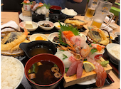 寿司と天ぷら　鶴松　新 ～ARATA～　グラングリーン大阪店: たまちゃんさんの2026年05月の1枚目の投稿写真