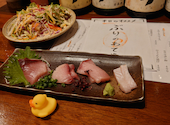 鉄板酒ノ きがる: カズヤさんの2024年01月04日の2枚目の投稿写真