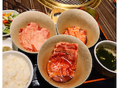 焼肉の名門 天壇 西院店: mahoさんの2026年07月14日の1枚目の投稿写真