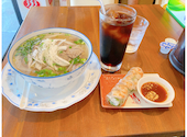 Banh xeo co Nga　お好み焼き　ガーさん: mahoさんの2026年05月16日の1枚目の投稿写真
