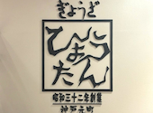 ぎょうざの店ひょうたん　ミント神戸店: mahoさんの2026年07月02日の1枚目の投稿写真
