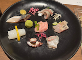 天草の魚と馬刺しの店　魚粋　: もろぞうさんの2025年08月の1枚目の投稿写真