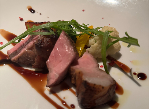 TREES トゥリース イタリアン アンド バーラウンジ 神楽坂: よのえもんさんの2025年10月14日の2枚目の投稿写真