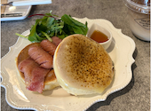 Cafe Rob &nbsp;カフェロブ函館五稜郭店: りおさんの2026年06月20日の1枚目の投稿写真