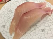 寿司めいじん イオンモール三光店: クジラさんの2026年08月24日の1枚目の投稿写真