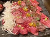 黒毛和牛一頭買い 焼肉 行徳苑: CODYさんの2026年08月29日の1枚目の投稿写真