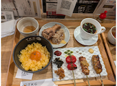 KOBE YAKITORI STAND 野乃鳥 三宮: みっこまっこさんの2026年01月22日の2枚目の投稿写真