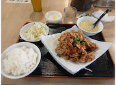 青山餃子房 青砥店: しまらーさんの2026年06月24日の1枚目の投稿写真