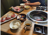 焼肉だいにんぐ 和SABI: たかさんの2026年07月08日の1枚目の投稿写真