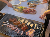 海CAFE Sea Point NIIGATA: くるみさんの2026年08月23日の2枚目の投稿写真