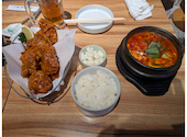 韓国料理 ホンデポチャ 人形町店: Bobbyさんの2026年08月31日の1枚目の投稿写真