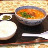 信虎: 豚ちゃんこ鍋さんの2010年02月24日の2枚目の投稿写真