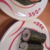 スシロー北葛西店: 豚ちゃんこ鍋さんの2010年02月24日の2枚目の投稿写真