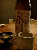 串駒本店: 豚ちゃんこ鍋さんの2010年02月24日の1枚目の投稿写真