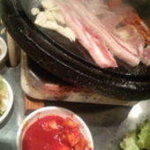 とんちゃん 五反田店: 豚ちゃんこ鍋さんの2010年02月24日の1枚目の投稿写真