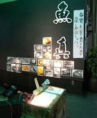 魚真 恵比寿店: 豚ちゃんこ鍋さんの2010年03月06日の1枚目の投稿写真