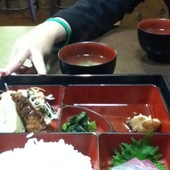 魚菜 きくやま: orihabokさんの2011年01月25日の1枚目の投稿写真