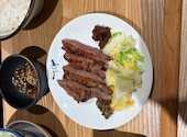 牛たん炭焼 利久 中央通り店: あんしんさんの2026年05月30日の2枚目の投稿写真