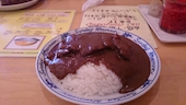 カレーショップ河: 北西風さんの2014年02月24日の1枚目の投稿写真