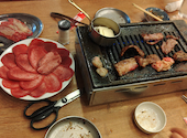 焼肉 はぐれ雲 なんば店: てつさんの2026年04月29日の3枚目の投稿写真