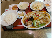 中国四川料理 又来軒 ゆうらいけん 岡山駅前店: masaさんの2026年09月07日の1枚目の投稿写真