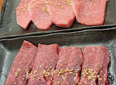 京もつ鍋ホルモン焼肉 朱々 岡山奉還町店: masaさんの2026年06月16日の1枚目の投稿写真