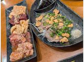 京もつ鍋ホルモン焼肉 朱々 岡山奉還町店: masaさんの2026年06月16日の2枚目の投稿写真