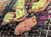 京もつ鍋ホルモン焼肉 朱々 岡山奉還町店: masaさんの2026年07月27日の1枚目の投稿写真