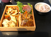 カフェ エトランジェ・ナラッド CAFE ETRANGER NARAD: ゆりさんの2020年11月02日の2枚目の投稿写真