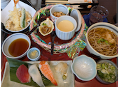 和食麺処 サガミ 一社店: ぺんぎんすけさんの2026年04月25日の1枚目の投稿写真
