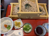 和食麺処 サガミ 一社店: ぺんぎんすけさんの2026年04月25日の2枚目の投稿写真