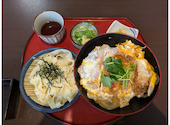 和食麺処 サガミ 一社店: ぺんぎんすけさんの2026年04月25日の3枚目の投稿写真