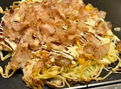 お好み焼き・鉄板焼き　桃太郎　グラングリーン大阪店: こうちゃんさんの2026年03月23日の1枚目の投稿写真