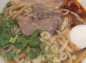 四川料理 蘭州ラーメン 牛王 ぎゅうおう 本陣駅前店: miさんの2026年08月29日の1枚目の投稿写真