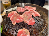 炭火焼肉 一発ドン: tugさんの2025年04月の1枚目の投稿写真