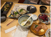 海鮮居酒屋 魚友 五十集 さかともいさば 南森町店: ワイルドボアさんの2026年04月26日の1枚目の投稿写真