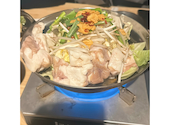 博多もつ鍋とせいろ蒸し専門店 個室居酒屋 華寿鳥 新横浜店: uriさんの2025年02月の1枚目の投稿写真
