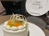 フレンチレストランルカ オーレ2階 藤枝店: のちさんの2024年12月09日の1枚目の投稿写真