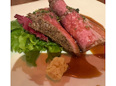 炭火グリルと秋田野菜巻き串 川反ミートキッチン 秋田店: ねこわんさんの2026年06月13日の1枚目の投稿写真
