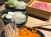 温野菜 すすきの南4条店: rinmamaさんの2026年08月28日の2枚目の投稿写真