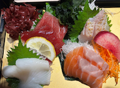 さかな酒場 魚星 すすきの店: rinmamaさんの2026年08月28日の1枚目の投稿写真