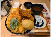 ぎん天 京都ポルタ店: みーしゃんさんの2026年08月30日の2枚目の投稿写真