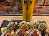 西大路八条 たこ焼き酒場 蛸萬: みーしゃんさんの2026年08月11日の2枚目の投稿写真